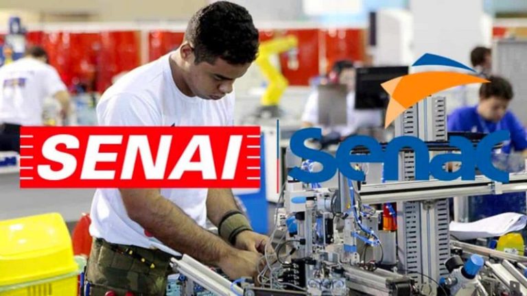 Prefeitura divulga cursos gratuitos do Senac e Senai em Americana