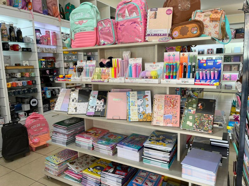 Procon orienta compra consciente de material escolar em Nova Odessa