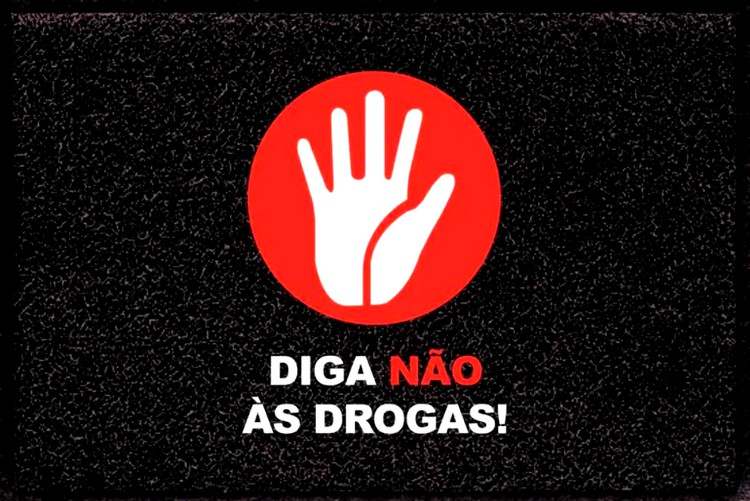 Projeto em S. Bárbara exige vídeos antidrogas em eventos com mais de 5 mil pessoas