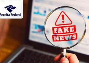 Receita Federal nega taxação do Pix e alerta sobre golpes