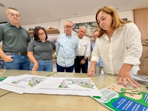 Refloresta Americana vai plantar 16 mil mudas no Bertini