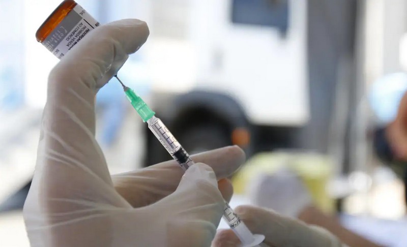 SP intensifica vacinação contra sarampo e febre amarela a partir desta segunda-feira