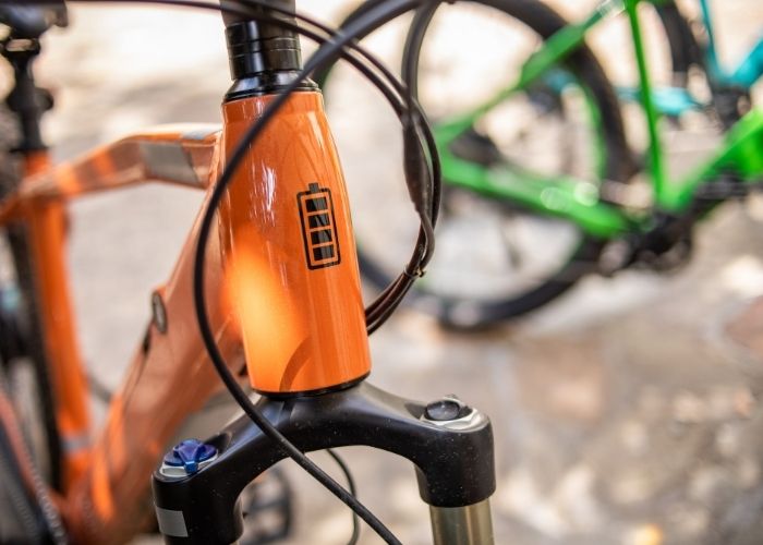 Santa Bárbara orienta sobre novas regras para bikes elétricas e ciclomotores