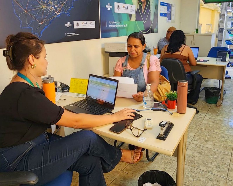 Sebrae Aqui Sumaré recebe selo de referência em atendimento