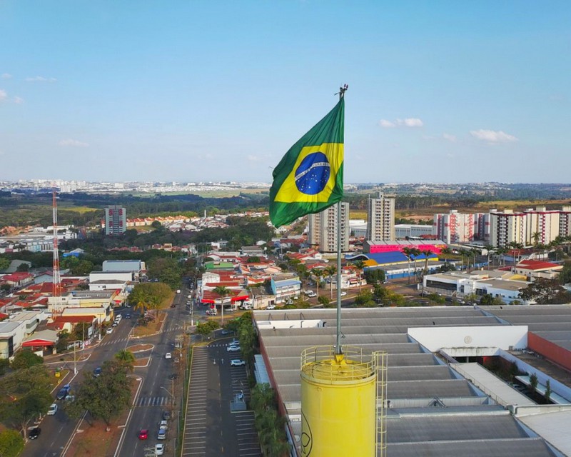 Sumaré consolida 6ª posição entre exportadores da RMC