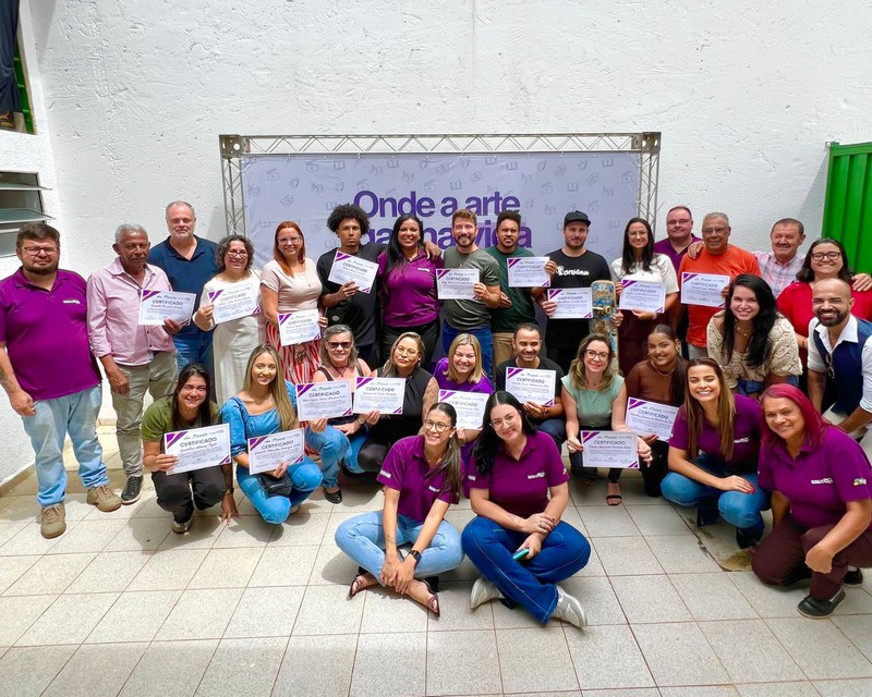 Sumaré empossa novos membros do Conselho de Cultura