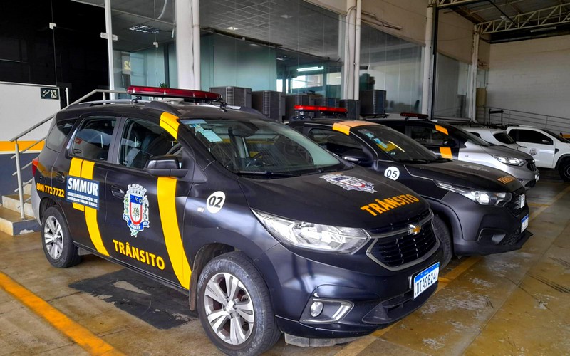 Sumaré reduz número de lesão corporal por acidentes de trânsito