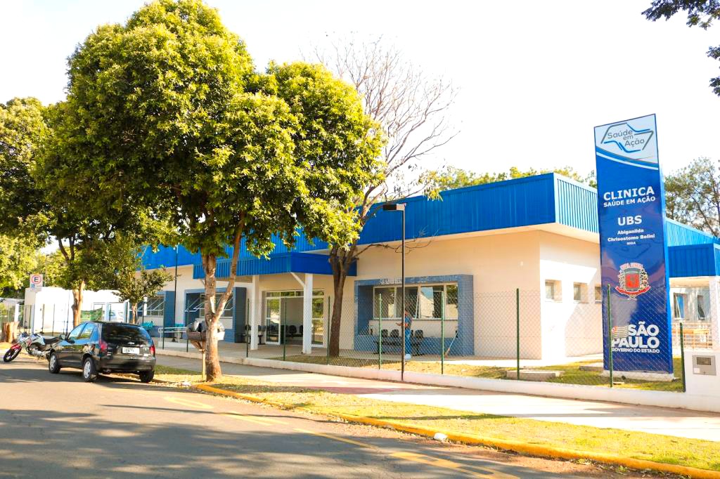 UBS Nossa Sra. de Fátima em Nova Odessa reabre na segunda após furto e vandalismo