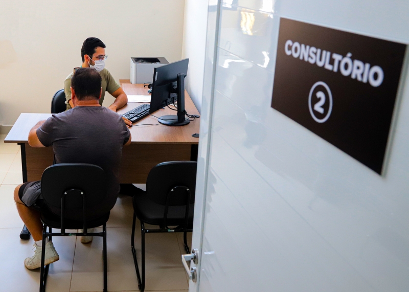 UBSs e Complexos de Saúde somam 177 mil consultas em 2025