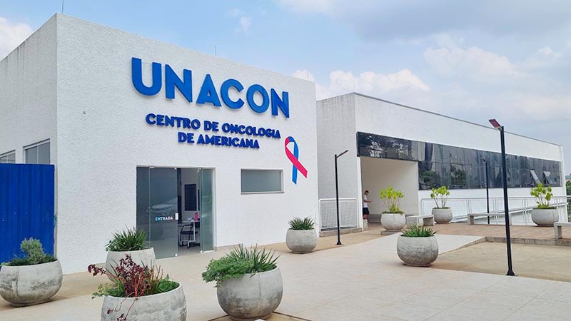 Unacon registra quase 28 mil atendimentos oncológicos em 2025