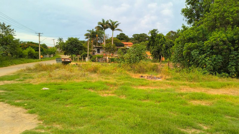 Vereador cobra ações urgentes para o bairro Beira Rio em S. Bárbara