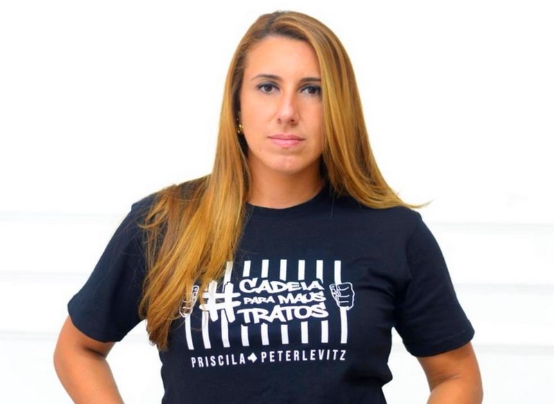 Vereadora cobra Prefeitura de Nova Odessa por atraso em emenda para proteção animal