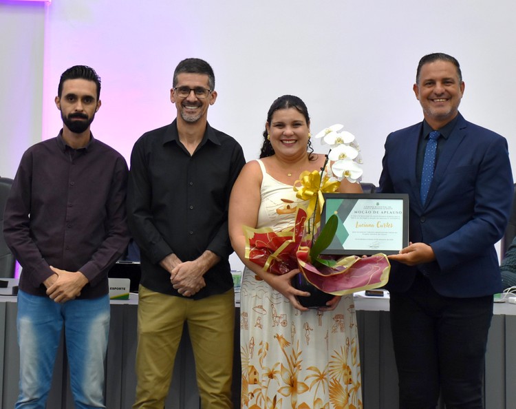 Vereadores barbarenses aprovam projetos e moções na 1ª sessão de 2026 2 Vereadores barbarenses aprovam projetos e moções na 1ª sessão de 2026