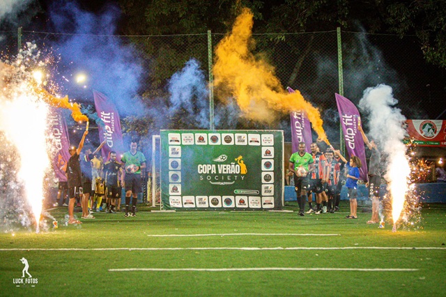 copa-verao-americana-futsal