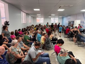 "Mil Cuidados Em Um Dia": Mais de 2,2 mil procedimentos são realizados na 4ª edição 2 cuidados-procedimentos-americana-1