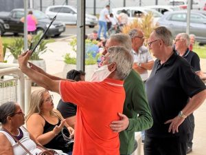 "Mil Cuidados Em Um Dia": Mais de 2,2 mil procedimentos são realizados na 4ª edição 3 cuidados-procedimentos-americana-2