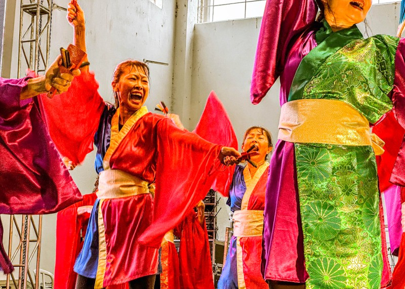 44ª Mostra Japão começa nesta sexta em Santa Bárbara