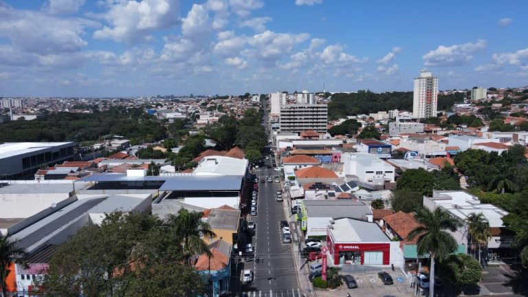 Abertura de empresas cresce 12,6% em Nova Odessa