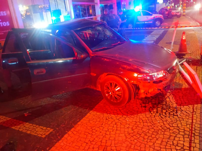 Acidente grave deixa adolescente morta e seis feridos em Americana