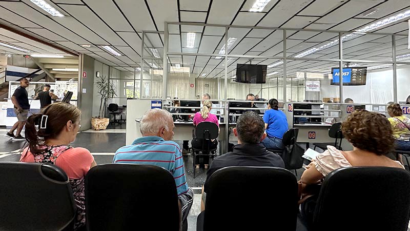 Americana recebe 1,7 mil pedidos de isenção do IPTU 2026