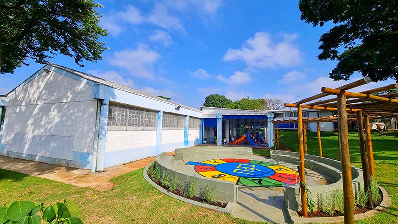 Americana recebe inscrições para vagas em creche de 2 a 5 de março