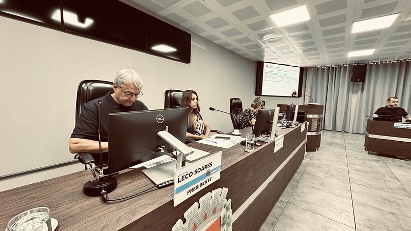 Americana registra superávit de R$ 81,7 milhões no 3º quadrimestre de 2025