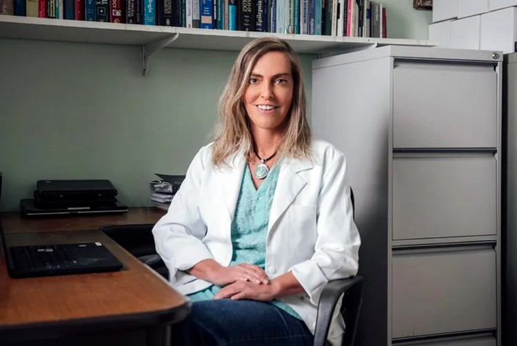 Câmara de Sumaré homenageia pesquisadora da polilaminina