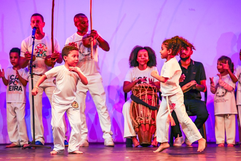 Caminhos da Cultura abre mais de 800 vagas em oficinas gratuitas