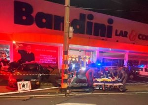 Causador de acidente fatal em Americana estava embriagado e levava 6 passageiros