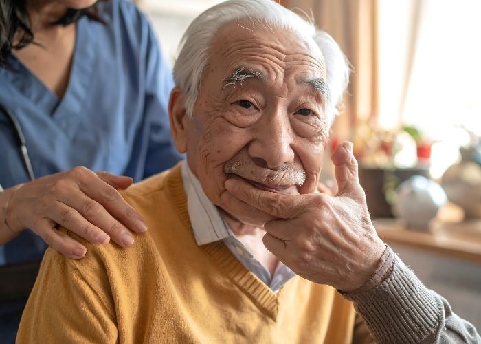 Curso gratuito de Cuidador de Idoso começa dia 23 em Nova Odessa