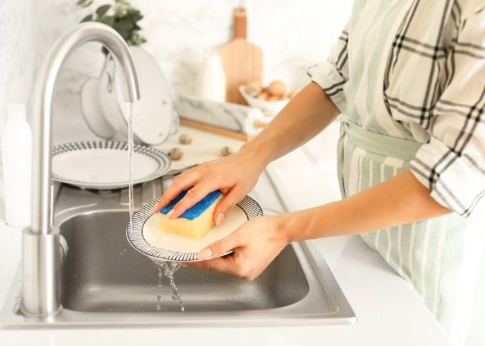 DAE reforça importância do uso consciente da água mesmo em períodos chuvosos