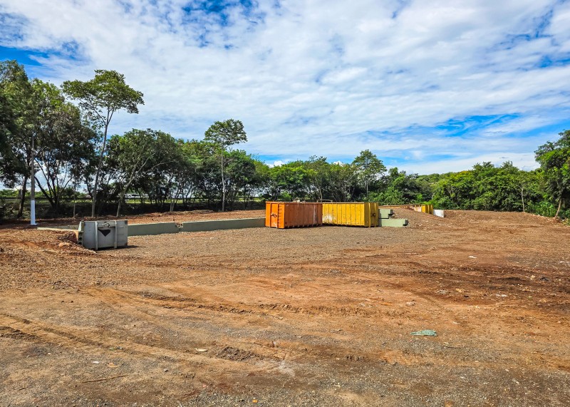 Ecoponto do Parque Olaria será reaberto nesta quinta-feira 1 Ecoponto do Parque Olaria será reaberto nesta quinta-feira