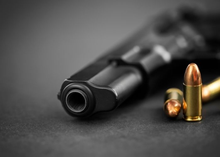 Empresário sofre atentado a tiros em Santa Bárbara