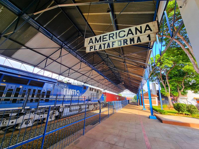 Estação Cultura de Americana tem Esquenta de Carnaval neste domingo