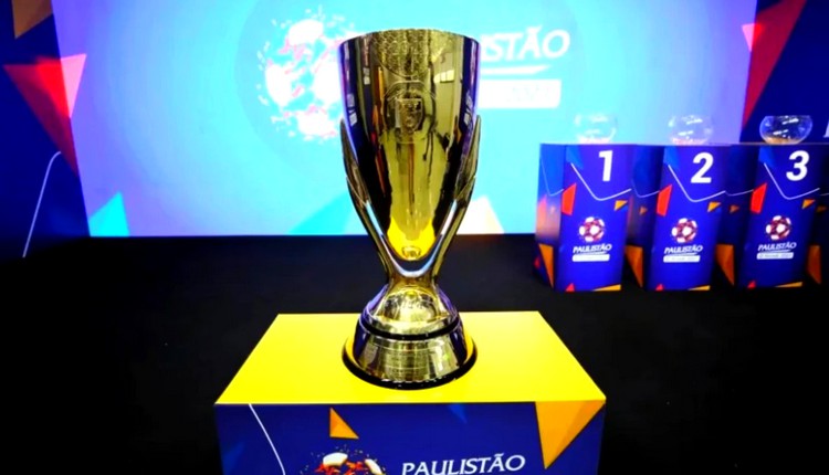 FPF define datas e horários das semifinais do Paulistão