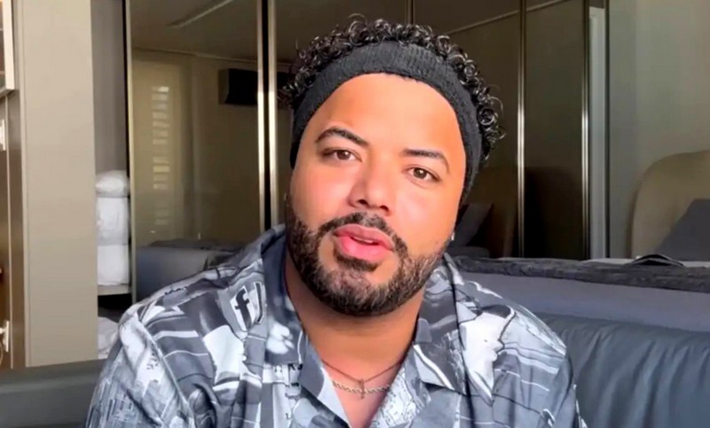 Influenciador Hytalo Santos é condenado por exploração sexual