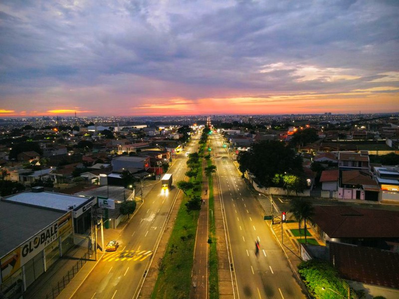 Inscrições do Auxílio-Transporte 2026 seguem até 28 de fevereiro em Nova Odessa