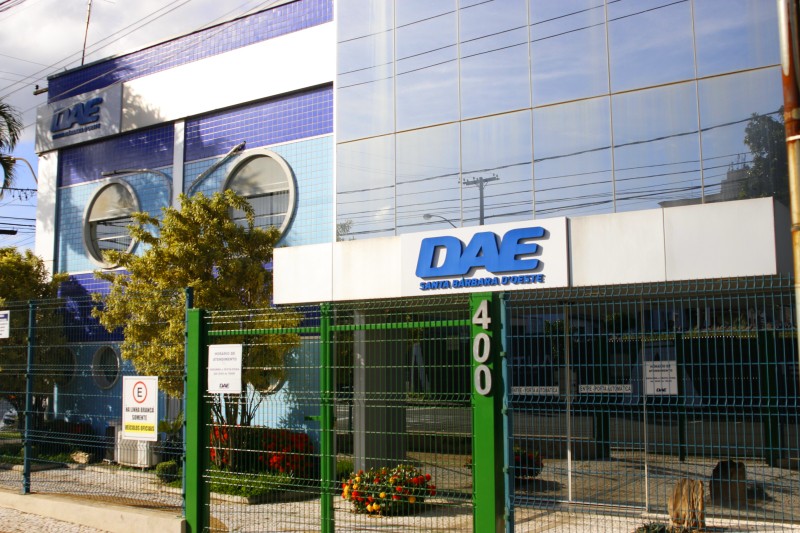 Interligação de adutora pode afetar abastecimento na Zona Leste de S. Bárbara nessa terça