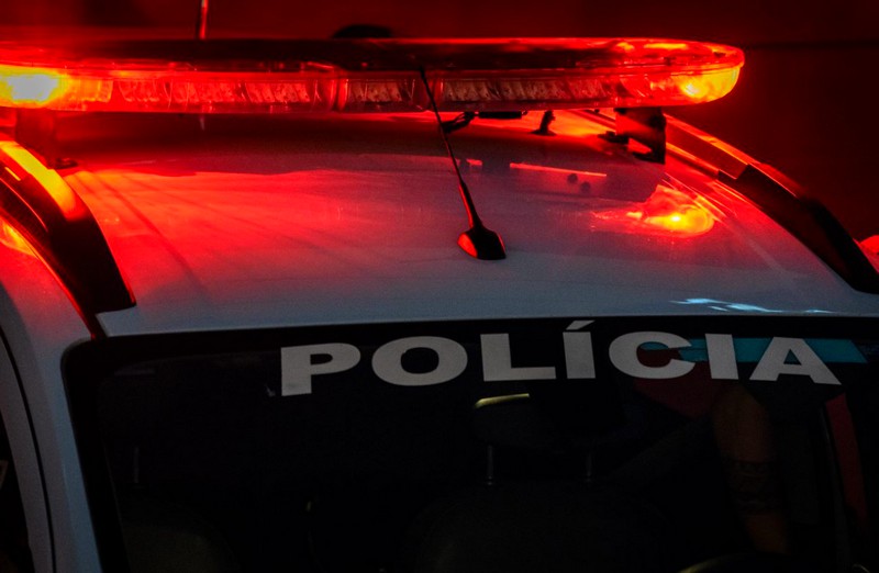 Motociclista embriagado agride PM após acidente e é preso em SBO