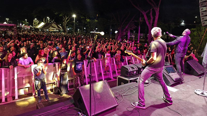 Músicos de Americana podem aderir ao programa federal de turismo