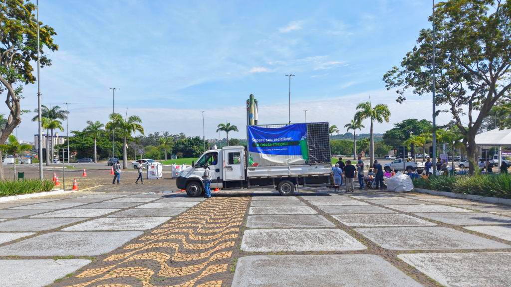 Nova Odessa lança Recicla Fácil e amplia coleta seletiva