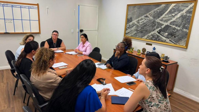 Nova Odessa lança protocolo integrado para vítimas de violência