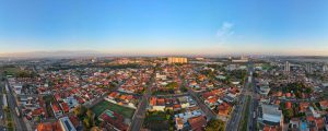 Nova Odessa lidera ranking de empregos em setores estratégicos