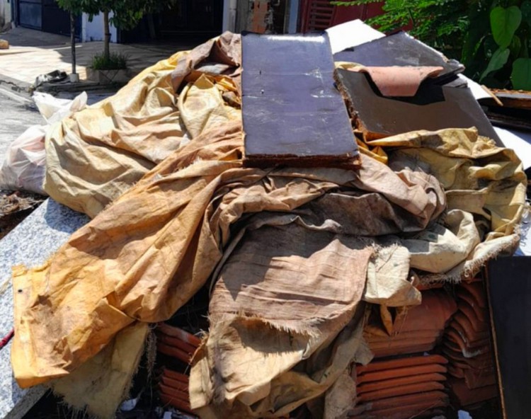 Operação Cidade Limpa realiza 262 notificações em janeiro