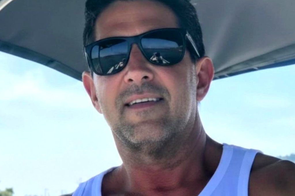 Polícia Civil identifica suspeito de matar empresário em Sumaré