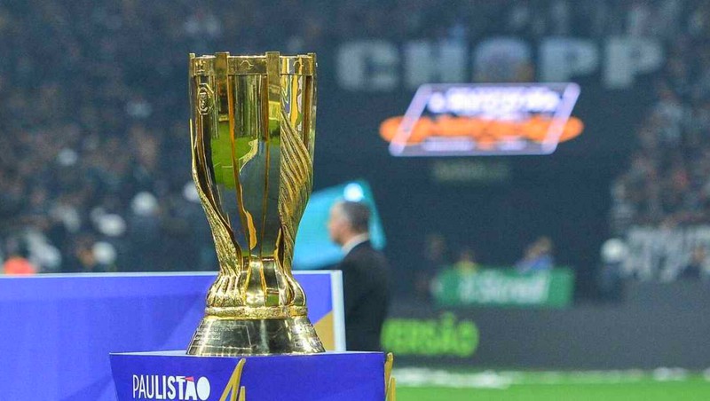 Quartas de final do Paulistão têm duelos definidos