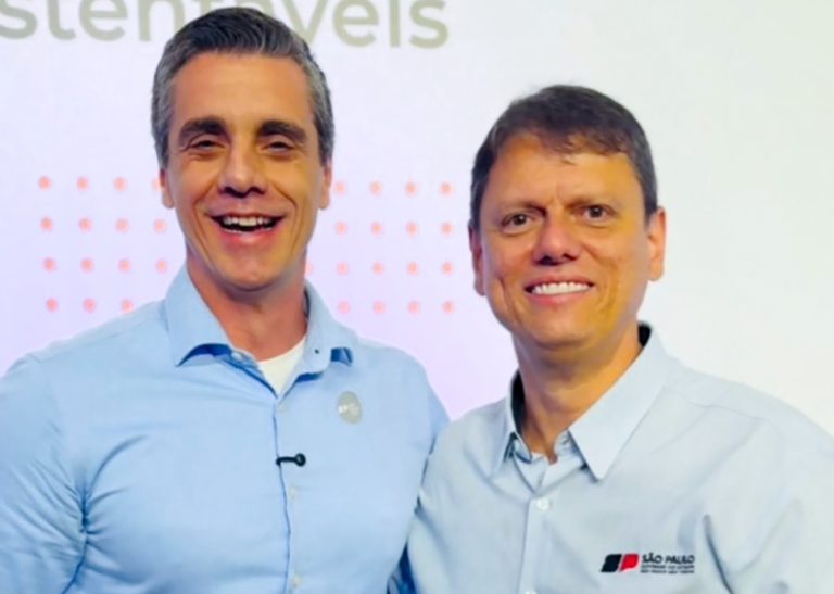 Rafael Piovezan assina convênio com o Governo para 150 novas moradias