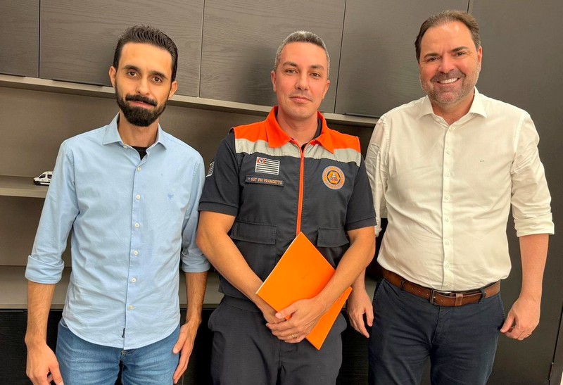 Reestruturação da Ponte San Marino-Jardim Laranjeiras deve ser assinada em breve