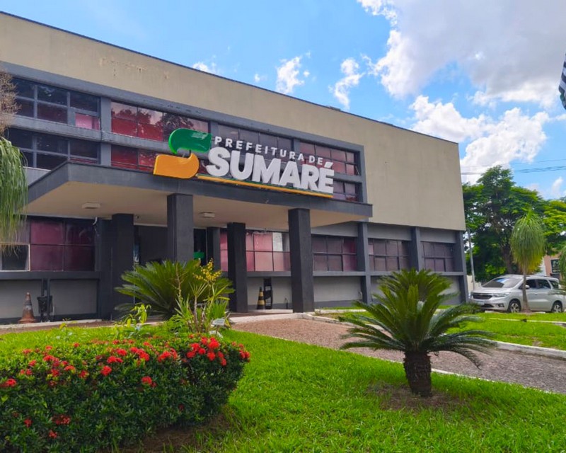 Refis Sumaré entra na última semana com R$ 20 milhões de dívidas já negociadas