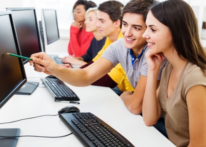 Santa Bárbara abre cadastro reserva de estagiários até dia 15